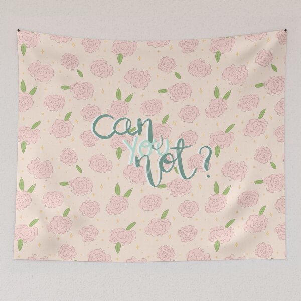 Item preview, Can You Not? designed and sold by claudoodles.