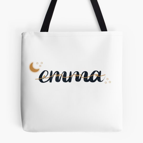Aperçu de l'œuvre Emma créée et vendue par instrumaniac.