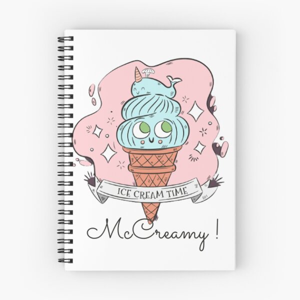 Item preview, mccreamy designed and sold by brahfun07.