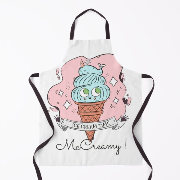 Item preview, mccreamy designed and sold by brahfun07.