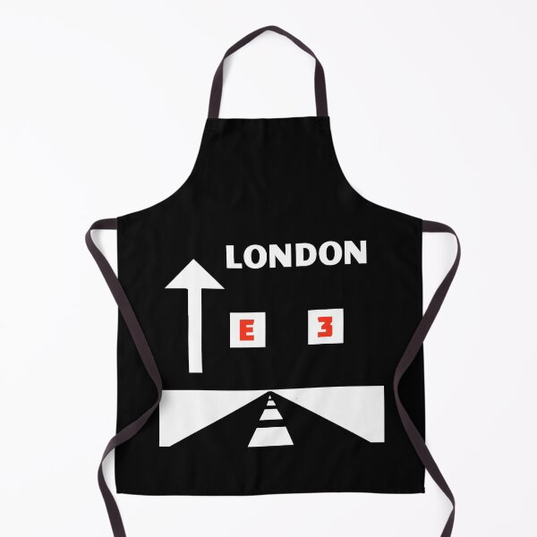 Item preview, London Road Sign designed and sold by porfysoundtrack.