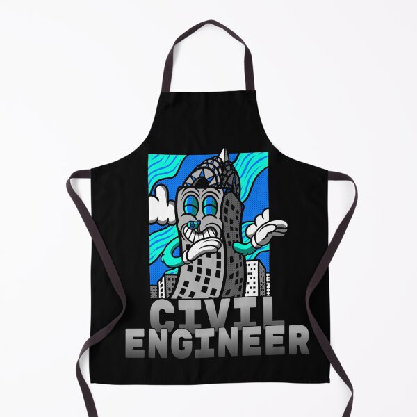Item preview, Civil Engineer designed and sold by socialengineer.
