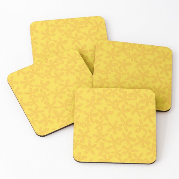 Item preview, Yellow Flower design designed and sold by marina63.