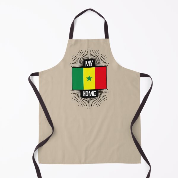 Item preview, Senegal - My Home designed and sold by pixelinga.