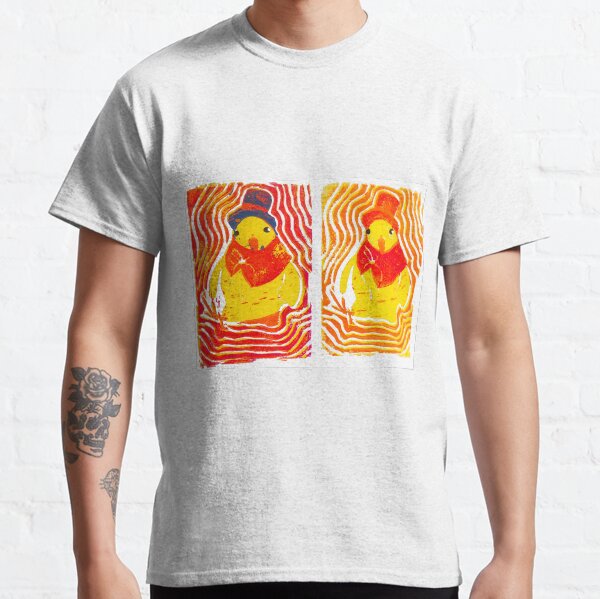 Chickens Classic T-Shirt