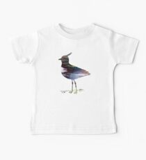 lapwing Baby Tee