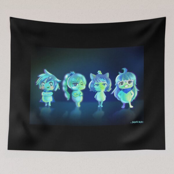 Item preview, Rwby Soul designed and sold by AG Nonsuch.