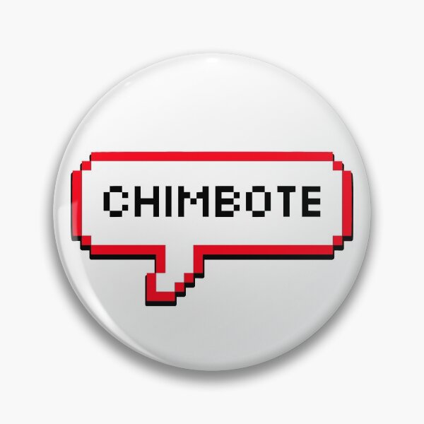 Item preview, Chimbote Peru Bubble  designed and sold by xesed.