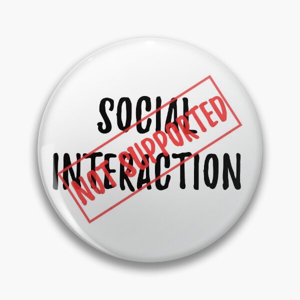 Item preview, social interaction not supported designed and sold by MeIanie.