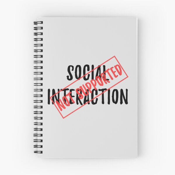 Item preview, social interaction not supported designed and sold by MeIanie.