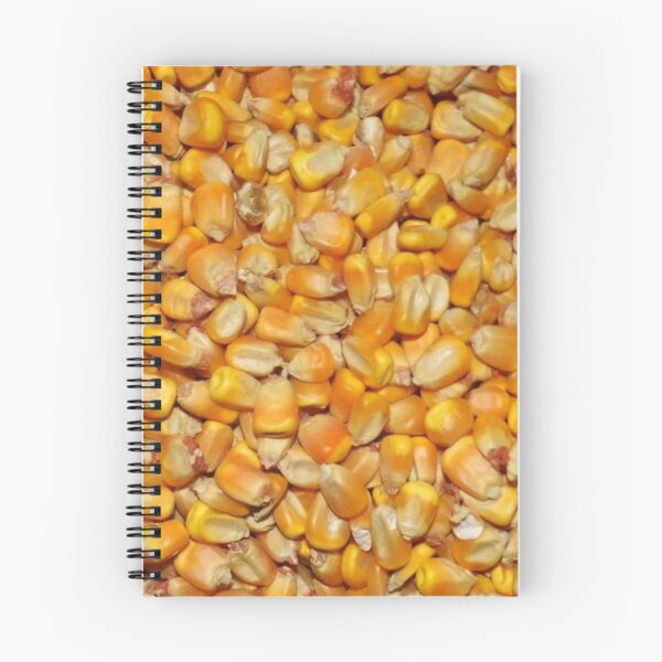 Item preview, Corn designed and sold by WildestArt.