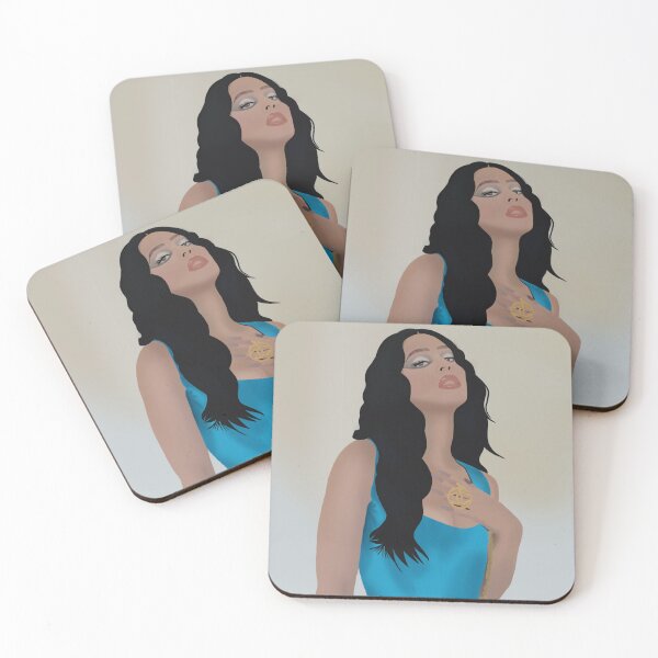 Item preview, alexa demie designed and sold by dreamyparrilla.