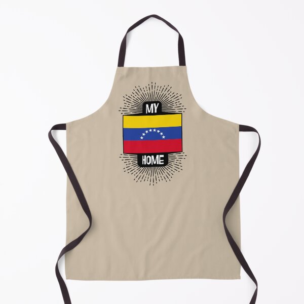 Item preview, Venezuela - My Home designed and sold by pixelinga.