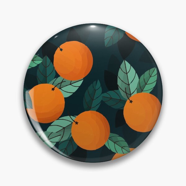 Item preview, Orange fruits designed and sold by malek M O.