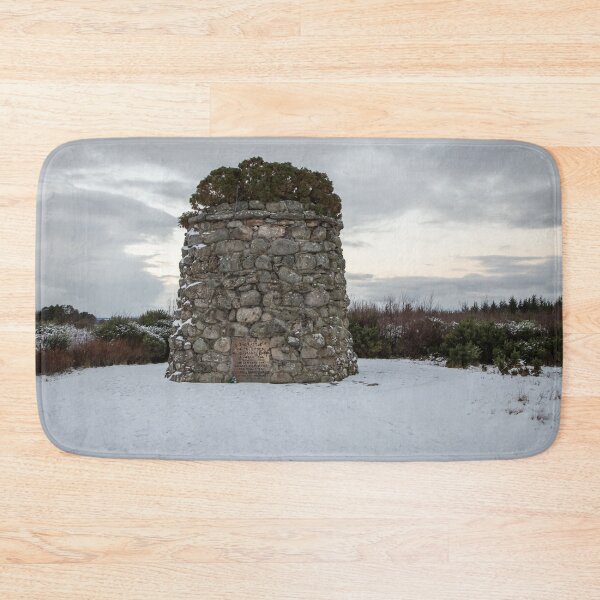 Item preview, monument of the Jacobite soldiers of the 1746 battle of culloden designed and sold by chanonry.