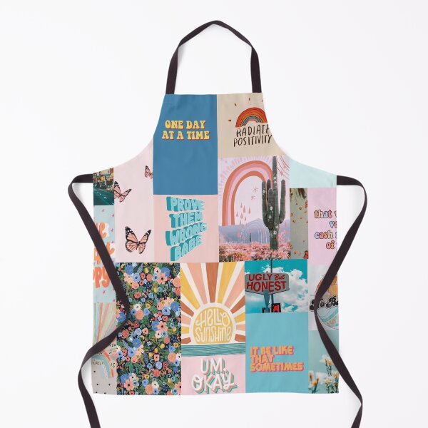 Item preview, Pastel aesthetic collage designed and sold by Als10806.