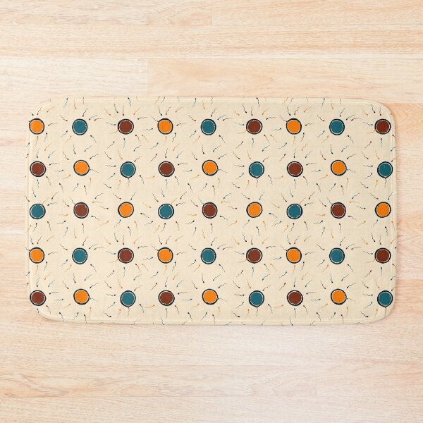 Item preview, Sperm and Eggs - Cream designed and sold by Hodgepodge Bricolage.