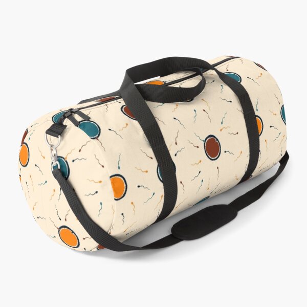 Item preview, Sperm and Eggs - Cream designed and sold by Hodgepodge Bricolage.