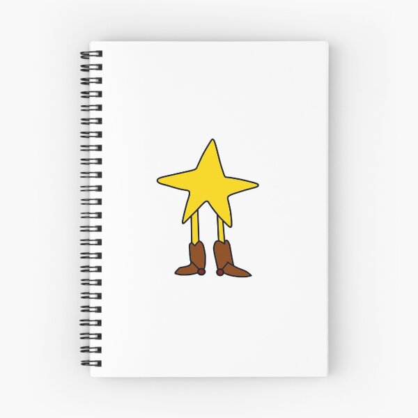 Item preview, Cowboy Star designed and sold by ozl01.