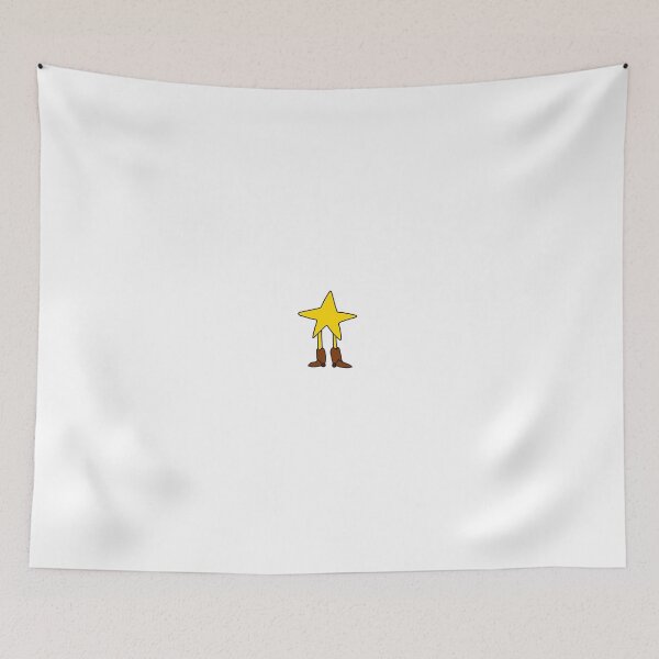 Item preview, Cowboy Star designed and sold by ozl01.