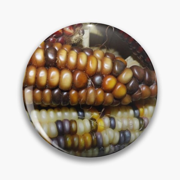 Item preview, Indian Corn designed and sold by WildestArt.