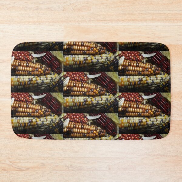 Item preview, Indian Corn designed and sold by WildestArt.