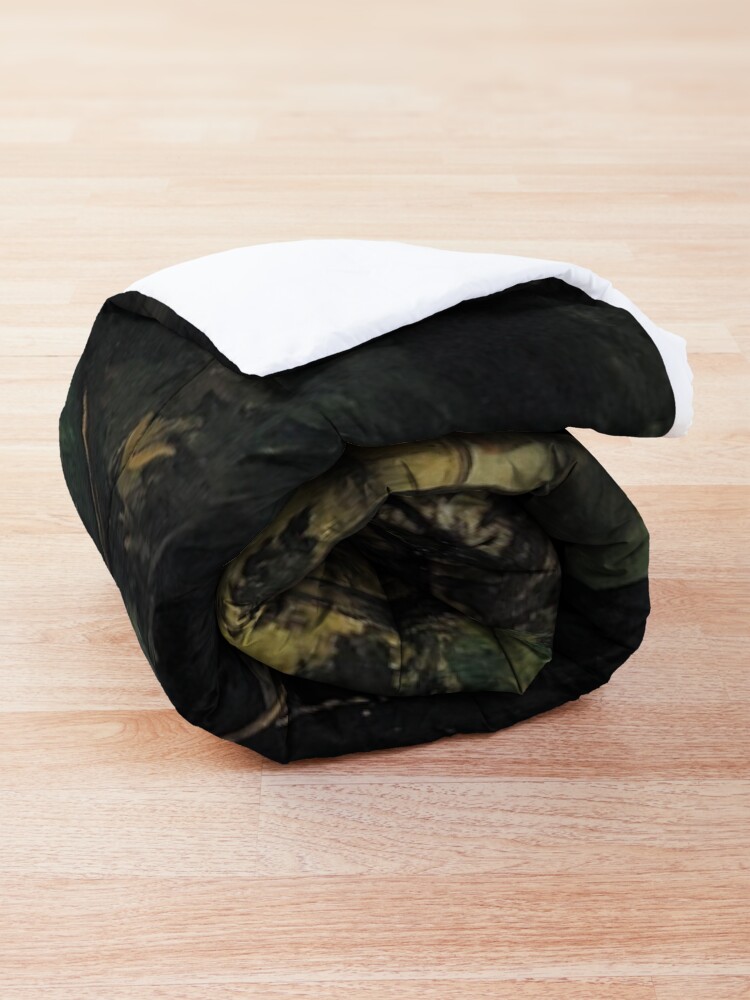 Alternate view of Edouard Manet Luncheon on the Grass Comforter