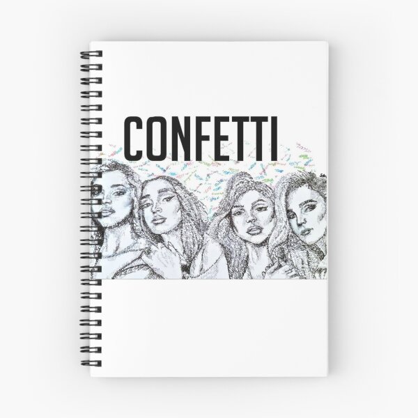 Item preview, Drop Like Confetti designed and sold by btvskate.