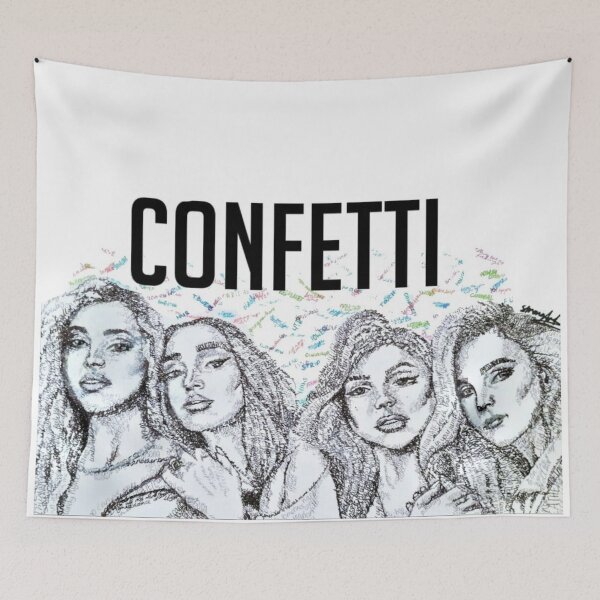 Item preview, Drop Like Confetti designed and sold by btvskate.