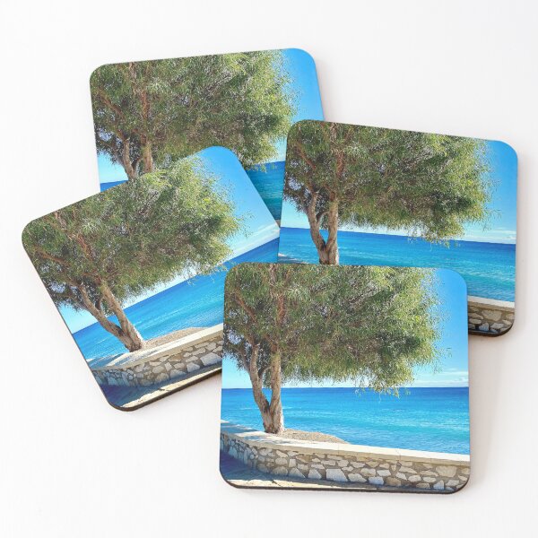 Item preview, Mediterranean Summer designed and sold by SpeareCreations.