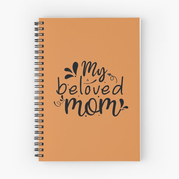 Item preview, my beloved mom, gift for mom, for her, mother’s day 2021, mom, christmas 2022 designed and sold by ZiZoZinAA.