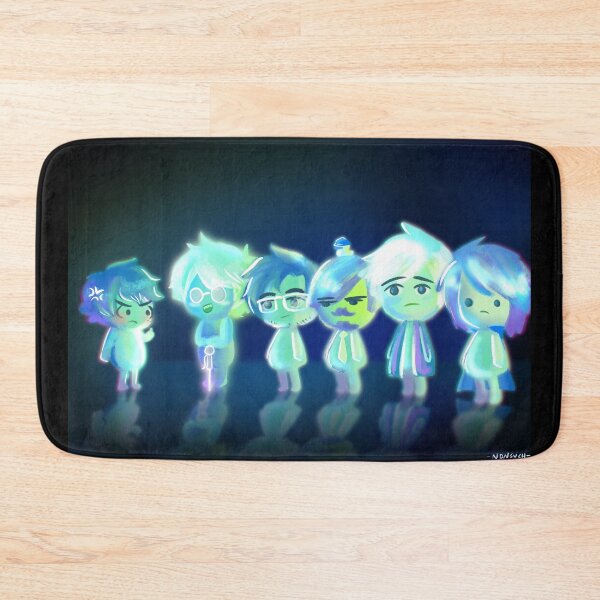 Item preview, Oscar Ozpin Soul designed and sold by AG Nonsuch.