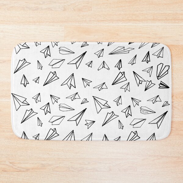 Item preview, Paper planes designed and sold by andy_panda.