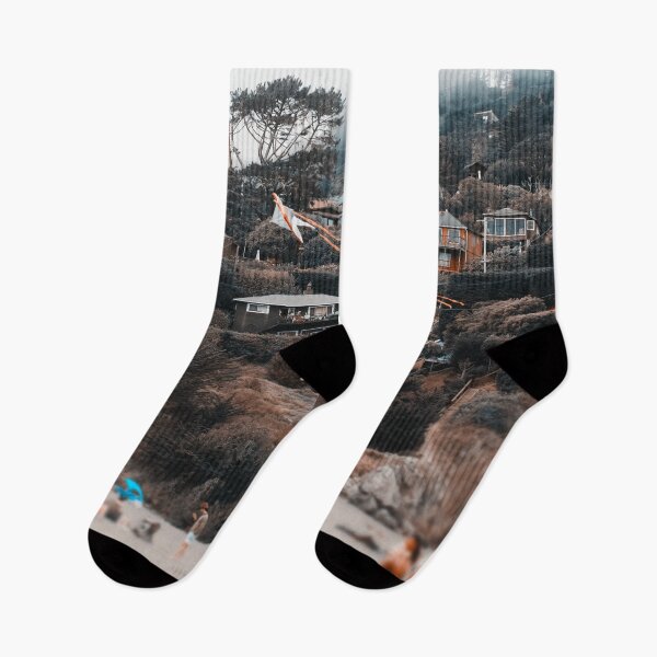 Item preview, California's Pacific Coast XVIII designed and sold by BAYSTALT.