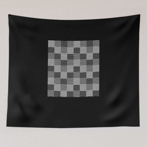 Item preview, Optical illusion & halftone (20) designed and sold by alias6.
