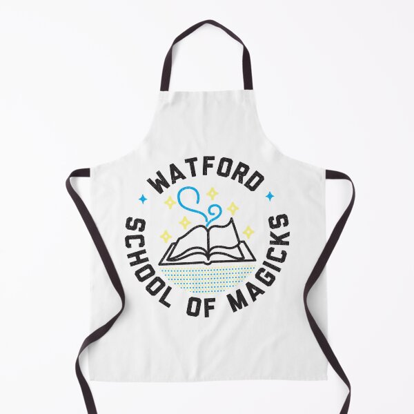 Item preview, Watford School of Magicks designed and sold by astroginseng.