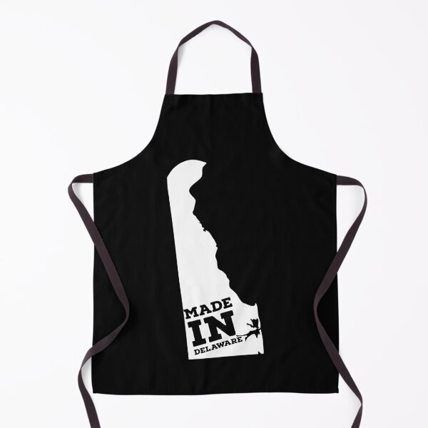Item preview, Made In Delaware designed and sold by Obiscidan.