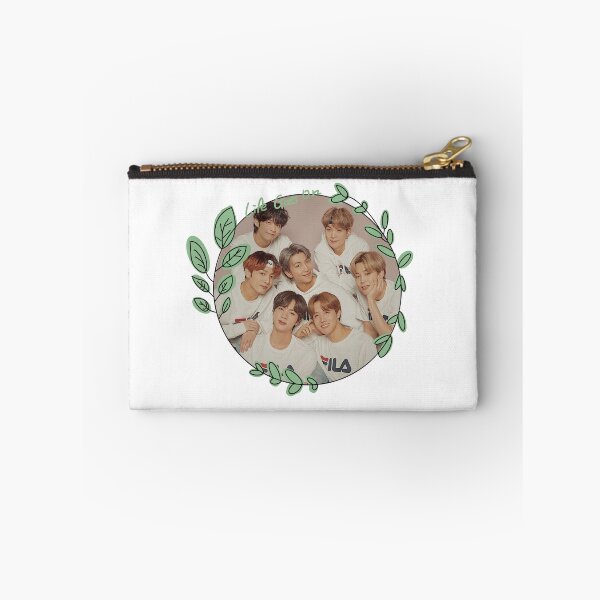 Item preview, Life Goes on Bts designed and sold by sayve.