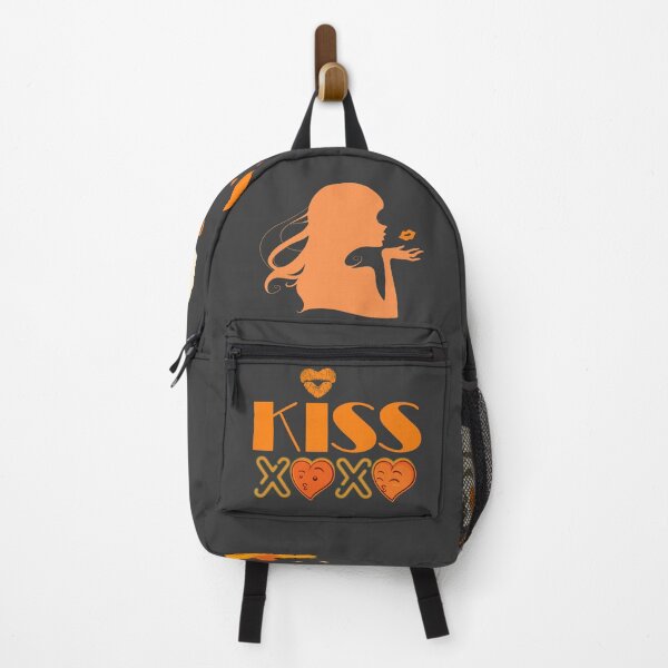 Item preview, ORANGE KISS - Variety Mix designed and sold by Nancyanna.
