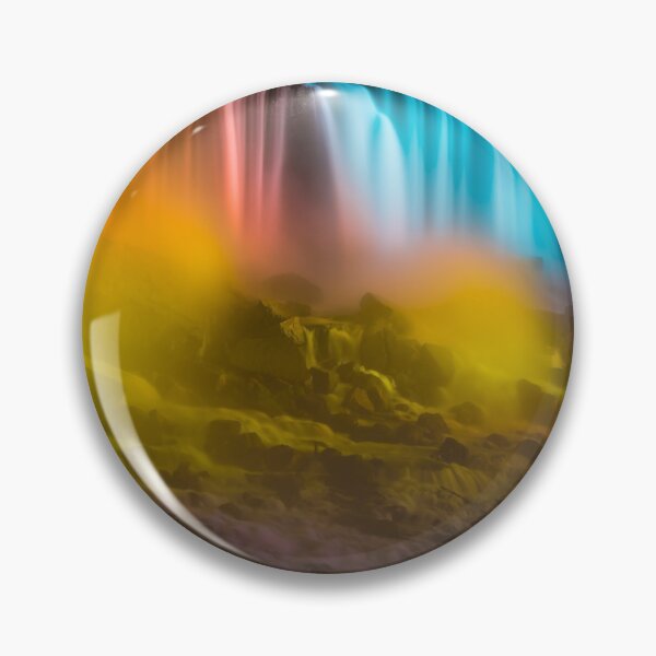 Item preview, NIAGARA FALLS 10 designed and sold by tomuhlenberg.