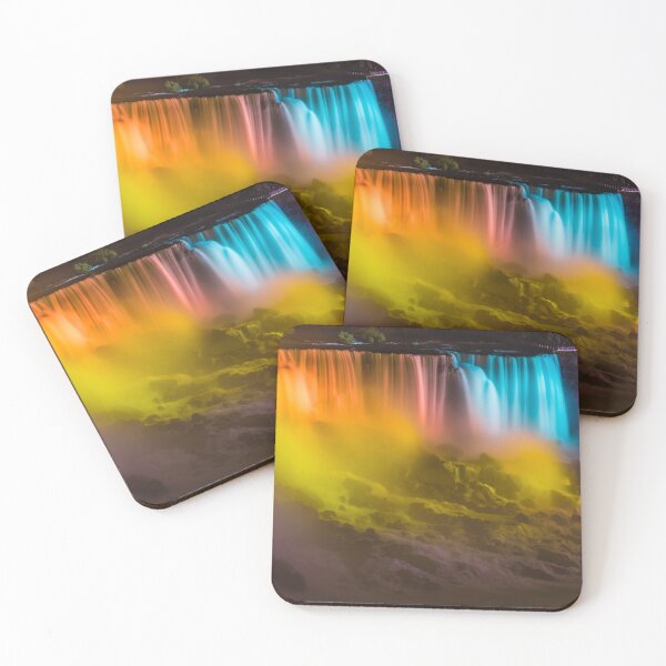 Item preview, NIAGARA FALLS 10 designed and sold by tomuhlenberg.