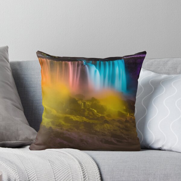 Item preview, NIAGARA FALLS 10 designed and sold by tomuhlenberg.