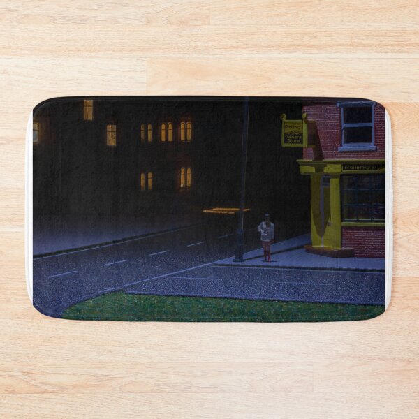 Artikelvorschau, Dame der Nacht entworfen und verkauft von Steve Purnell Photography.