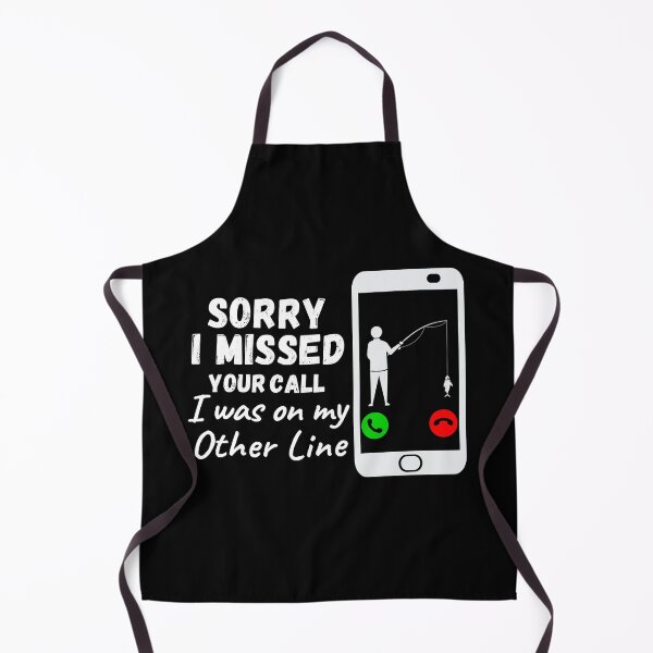Item preview, Sorry I Missed Your Call I Was On My Other Line designed and sold by StephenMollie.