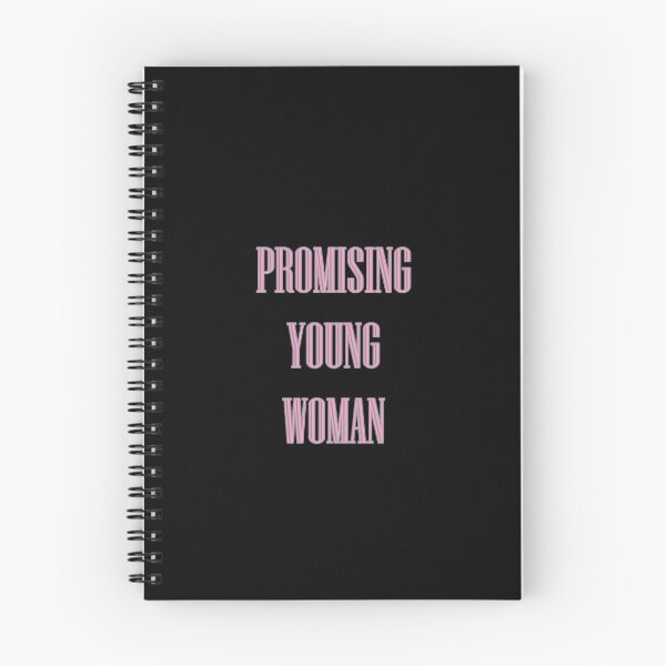 Item preview, Copie de Promising young woman pink design designed and sold by samasa66.