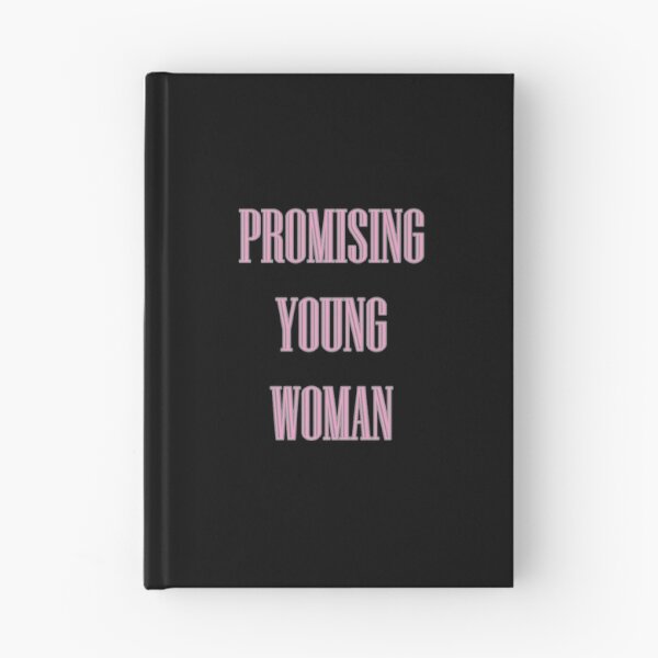 Item preview, Copie de Promising young woman pink design designed and sold by samasa66.