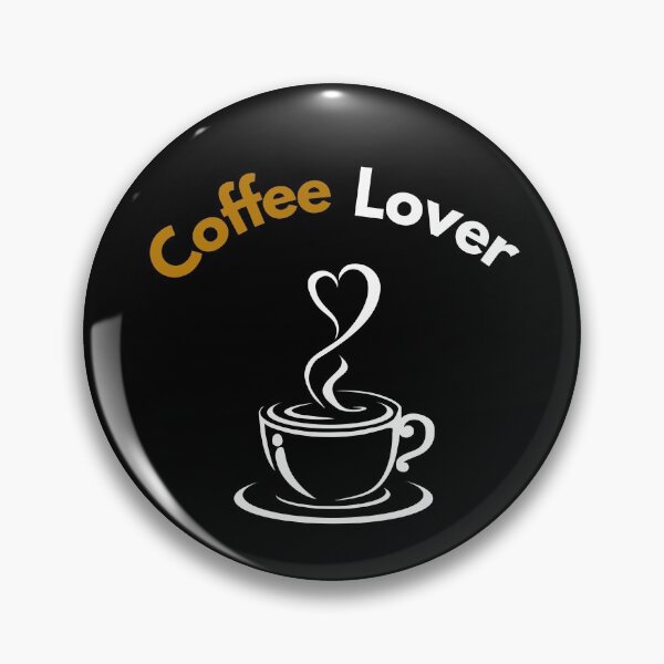 Item preview, Coffee Lover  designed and sold by Evanbabu.