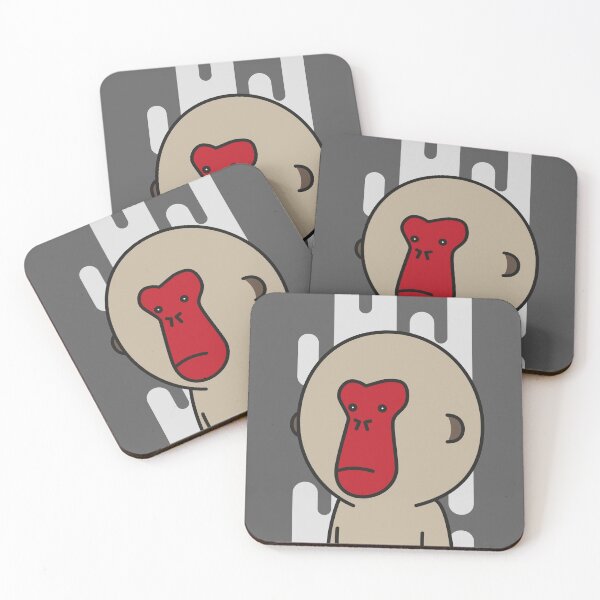 Item preview, Monkey Spa designed and sold by amclub.