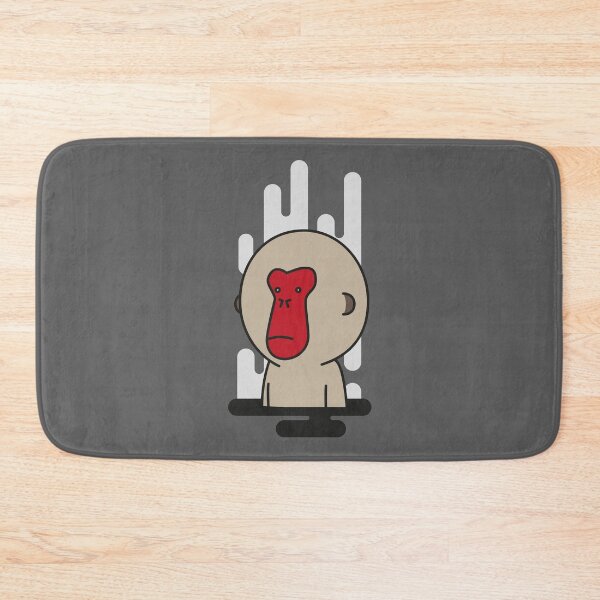 Item preview, Monkey Spa designed and sold by amclub.