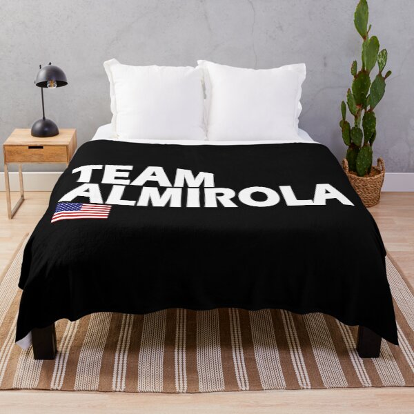 Item preview, Team Almirola designed and sold by AllShirts21.